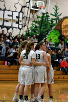 St. Maries vs Orofino